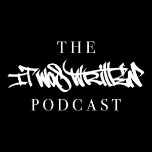 The It Was Written Podcast
