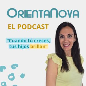 Escuela de Padres OrientaNova