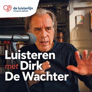 Luisteren met Dirk De Wachter