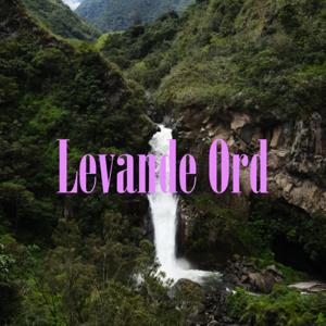Levande ord