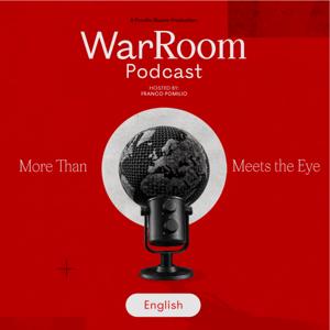 War Room. Strategies, tactics and techniques for communication