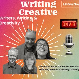 Writing Creative