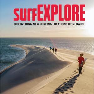 surfEXPLORE: Discovering New Surfing Locations Worldwide