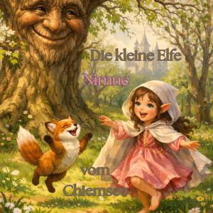 Die kleine Elfe Nimue