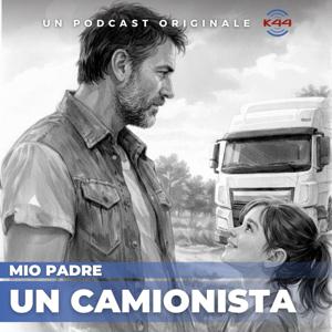 Mio padre, un camionista