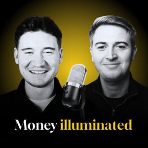 Money illuminated