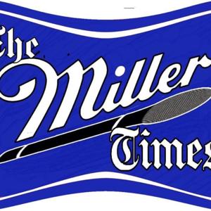 The Miller Times Podcast
