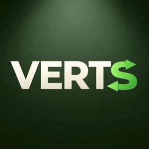 Verts - Le Podcast