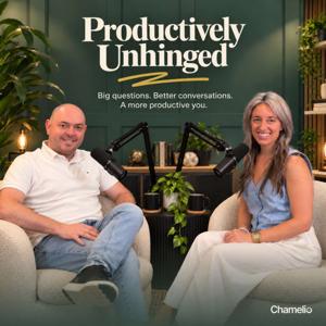Productively Unhinged