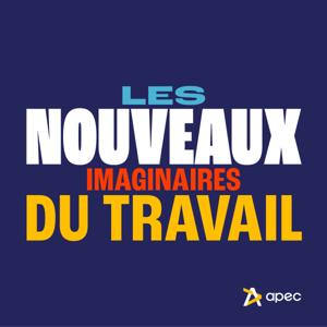 Les nouveaux imaginaires du travail