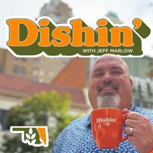 Dishin' with Jeff Marlow
