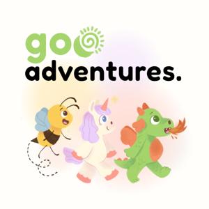 goo adventures