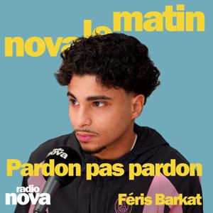 Pardon pas pardon - Féris Barkat