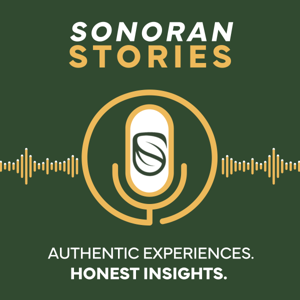 Sonoran Stories with Admissions