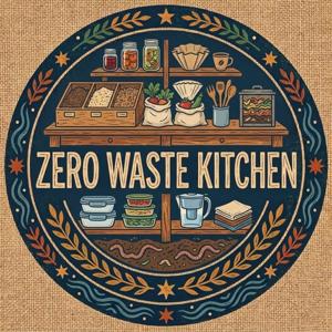 Zero Waste Kitchen