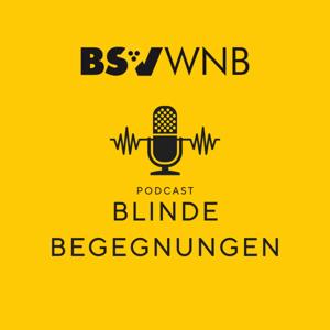 Blinde Begegnungen
