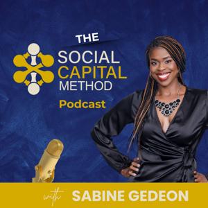The Social Capital Method