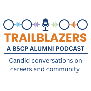 BSCP Trailblazers