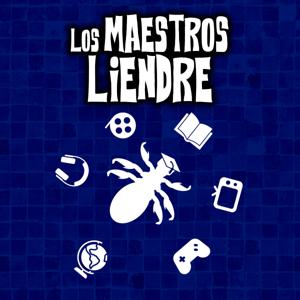 Los maestros liendre