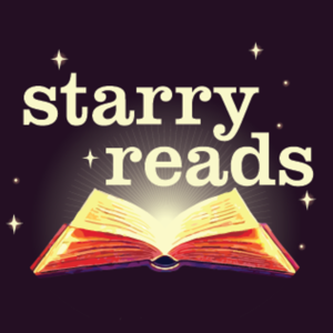 Starry Reads Podcast