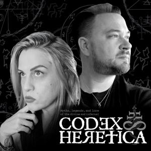 CODEX HERETICA