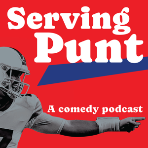 Introducing: Serving Punt