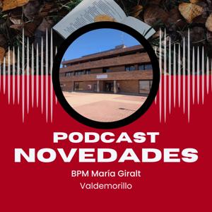 Novedades BPM María Giralt