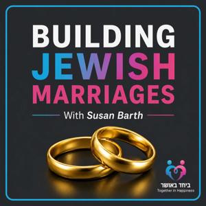 Building Jewish Marriages
