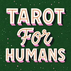 Tarot for Humans
