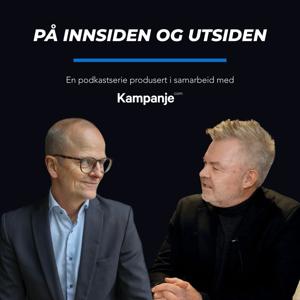 På innsiden og utsiden
