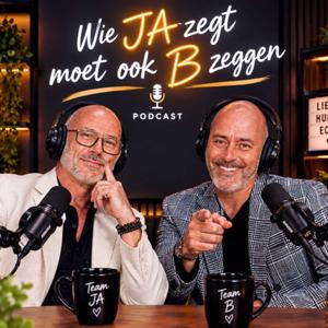 Wie ja zegt moet ook B zeggen