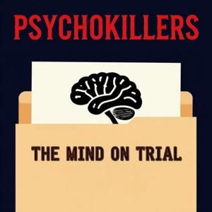 Psychokillers: The Mind on Trial