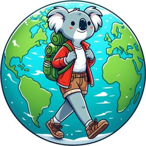 Escape et sac à dos