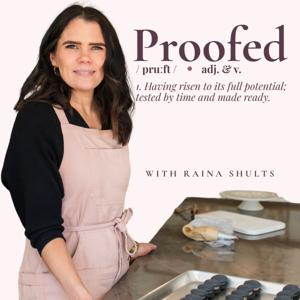 Proofed: A Baker's Journey