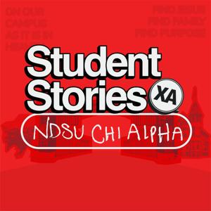 NDSU Chi Alpha Podcast