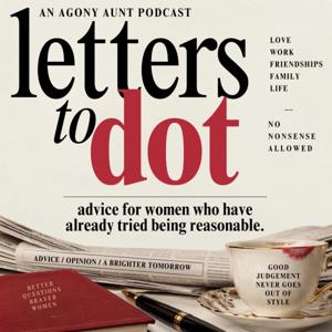 Letters to Dot