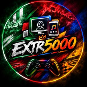 Extr5000 - Music