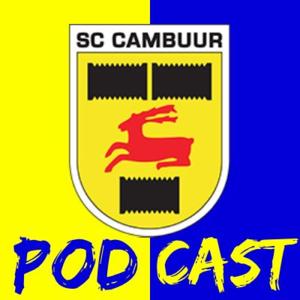 De Cambuur Podcast by Cambuurpodcast