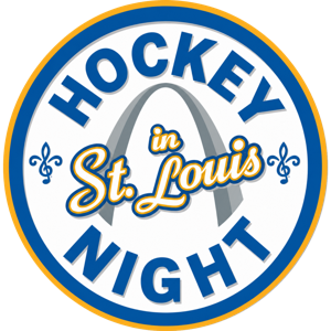 Hockey Night in St. Louis