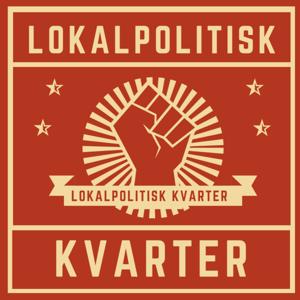 Lokalpolitisk kvarter