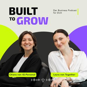 Built to Grow