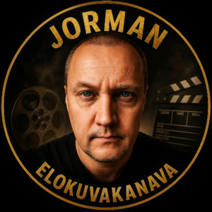 Jorman Elokuvakanava
