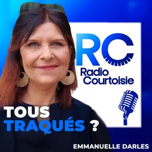 Tous traqués ?