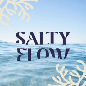 Salty Flow - Le Podcast des femmes qui surfent