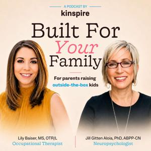 Built For Your Family