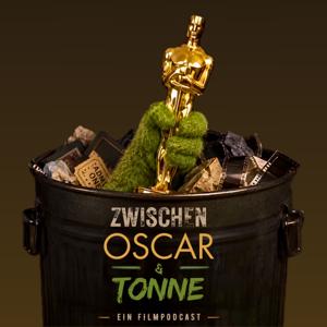 Zwischen Oscar und Tonne
