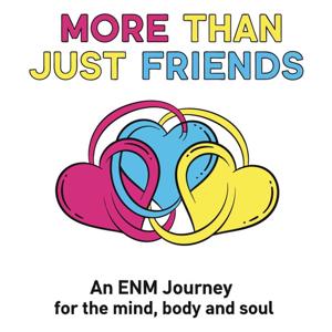 More Than Just Friends