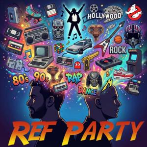 Ref Party