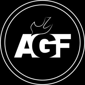 The Amazing Grace Fellowship Podcast