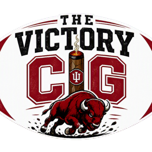 Victory Cig Podcast